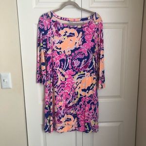 Lilly Pulitzer Sophie Dress